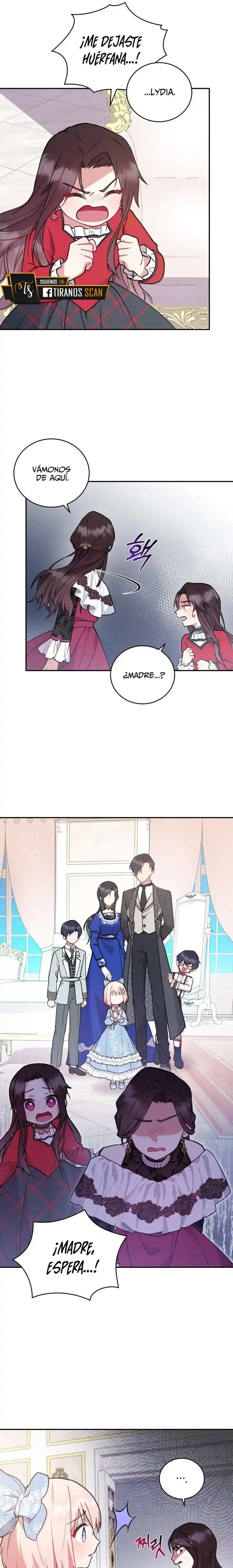 Eres Tan Linda Bebe ¿Qué Debo Hacer? - Capítulo 13 - Página 21 - LectorTMOo