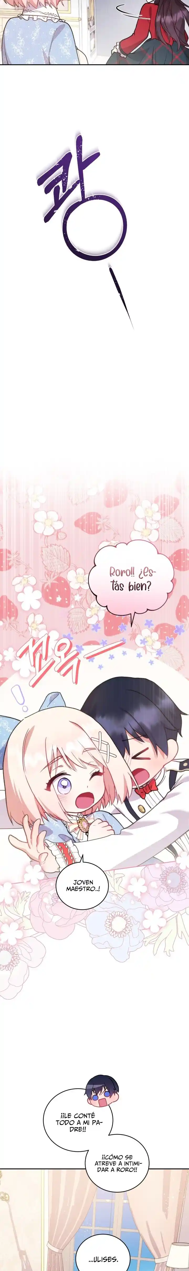 Eres Tan Linda Bebe ¿Qué Debo Hacer? - Capítulo 13 - Página 22 - LectorTMOo