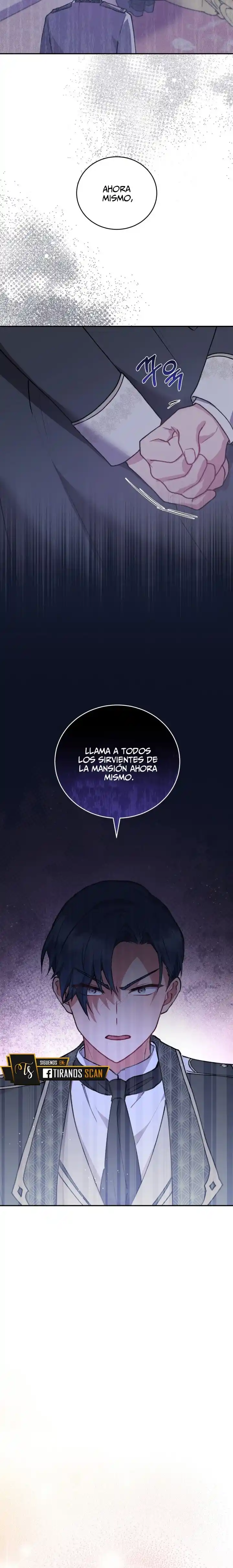 Eres Tan Linda Bebe ¿Qué Debo Hacer? - Capítulo 13 - Página 25 - LectorTMOo