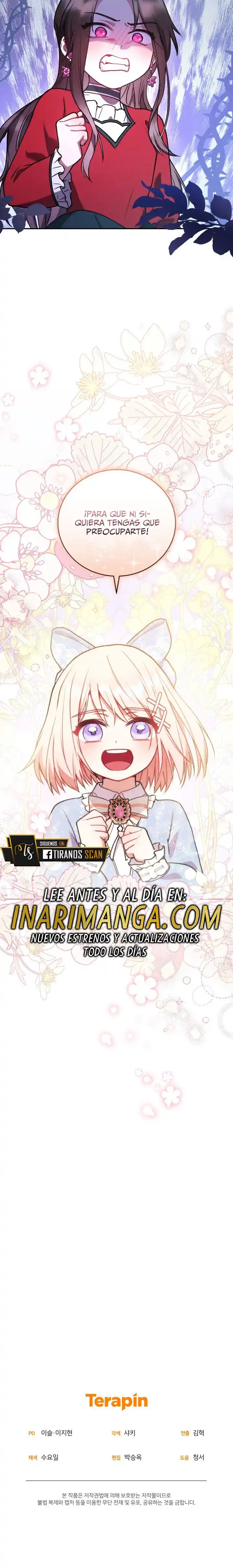Eres Tan Linda Bebe ¿Qué Debo Hacer? - Capítulo 13 - Página 32 - LectorTMOo