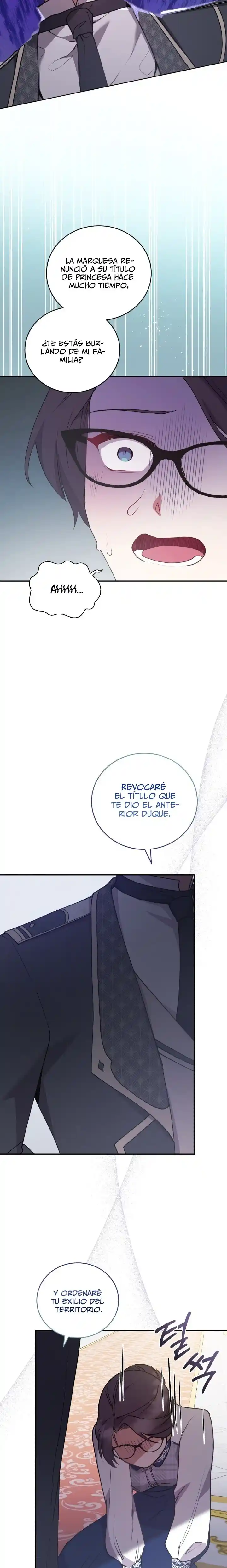 Eres Tan Linda Bebe ¿Qué Debo Hacer? - Capítulo 14 - Página 19 - LectorTMOo