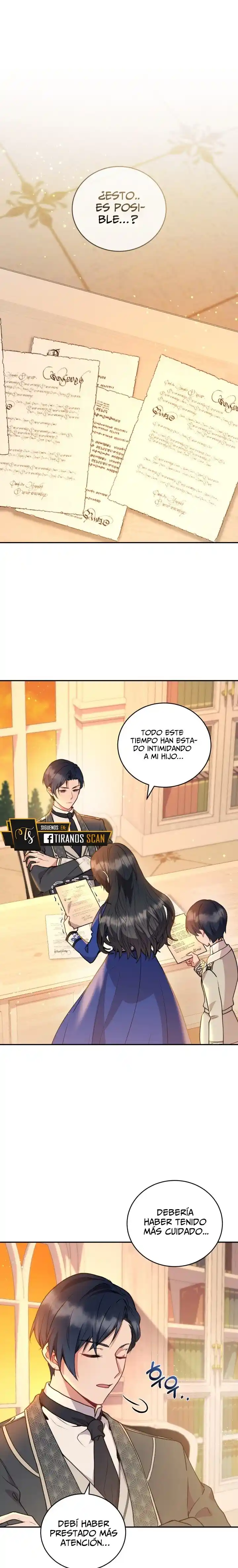 Eres Tan Linda Bebe ¿Qué Debo Hacer? - Capítulo 15 - Página 9 - LectorTMOo