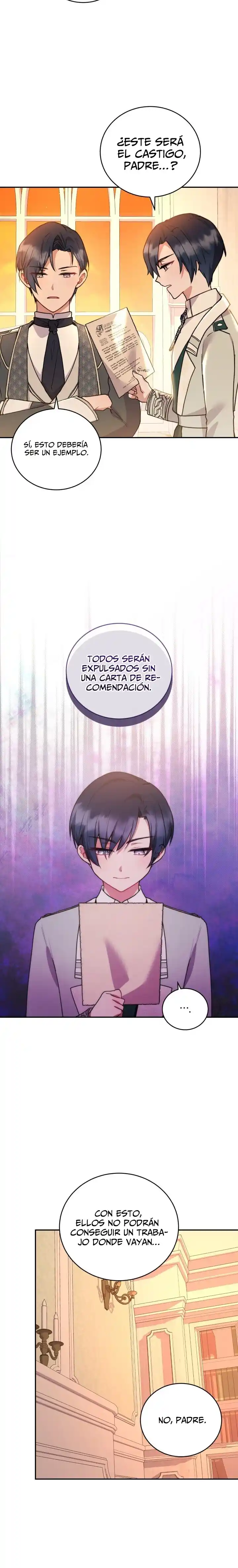 Eres Tan Linda Bebe ¿Qué Debo Hacer? - Capítulo 15 - Página 10 - LectorTMOo