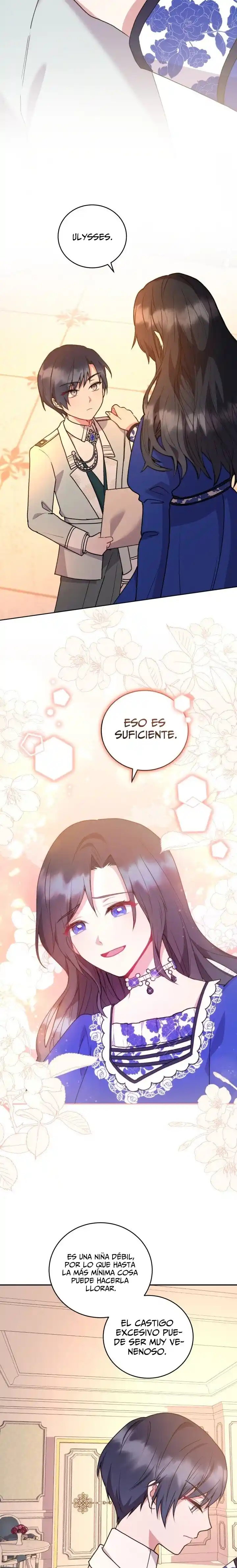 Eres Tan Linda Bebe ¿Qué Debo Hacer? - Capítulo 15 - Página 12 - LectorTMOo