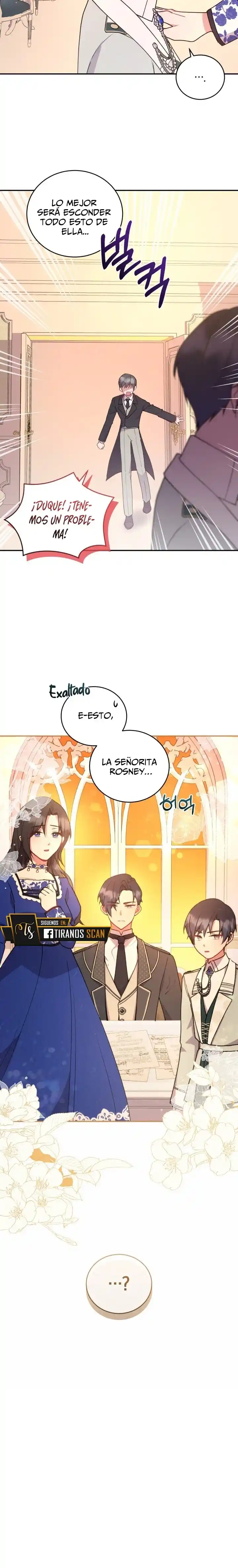 Eres Tan Linda Bebe ¿Qué Debo Hacer? - Capítulo 15 - Página 13 - LectorTMOo