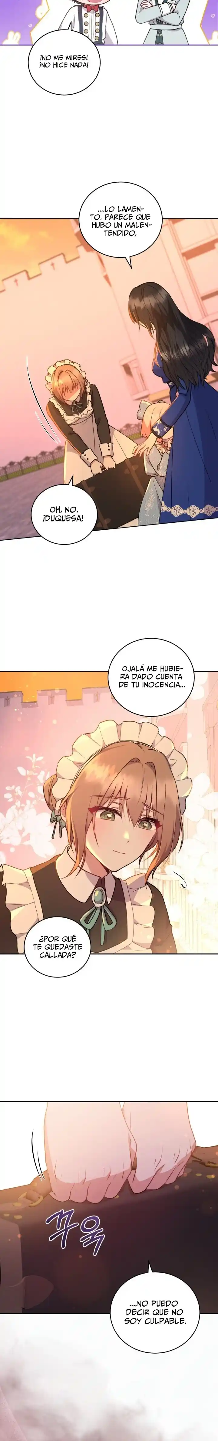 Eres Tan Linda Bebe ¿Qué Debo Hacer? - Capítulo 15 - Página 17 - LectorTMOo