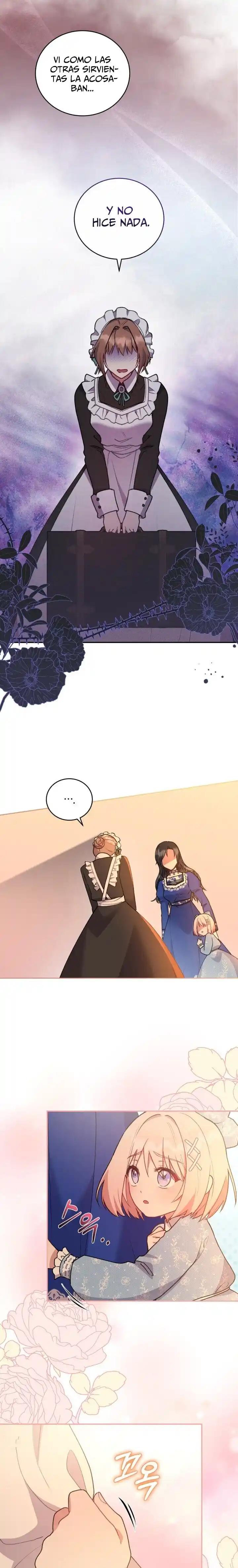 Eres Tan Linda Bebe ¿Qué Debo Hacer? - Capítulo 15 - Página 18 - LectorTMOo
