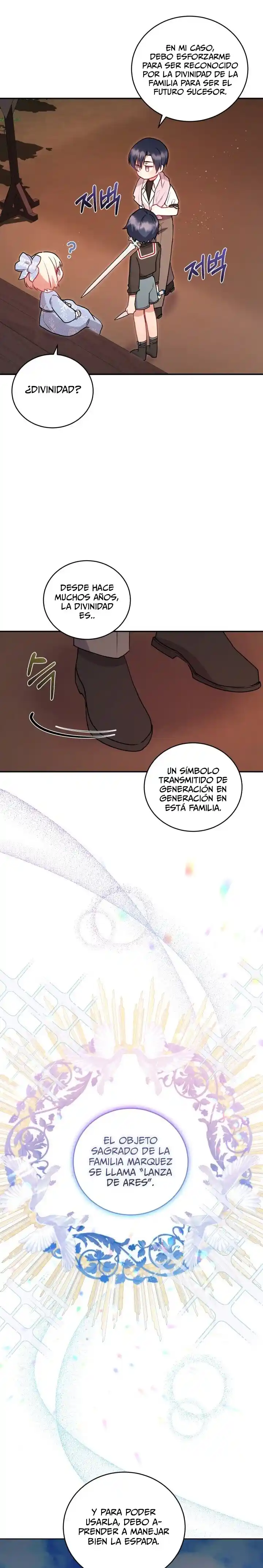 Eres Tan Linda Bebe ¿Qué Debo Hacer? - Capítulo 16 - Página 24 - LectorTMOo