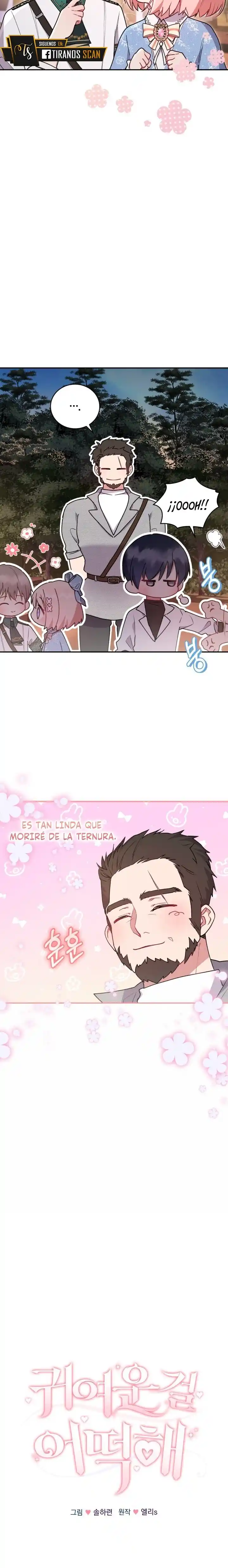 Eres Tan Linda Bebe ¿Qué Debo Hacer? - Capítulo 17 - Página 13 - LectorTMOo