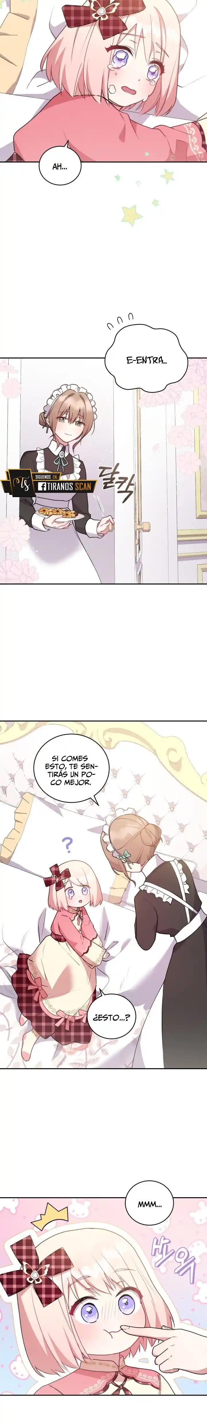 Eres Tan Linda Bebe ¿Qué Debo Hacer? - Capítulo 17 - Página 17 - LectorTMOo