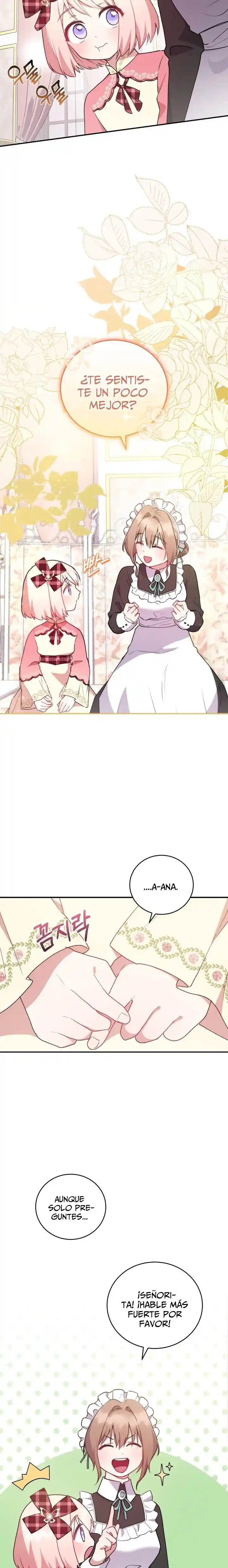 Eres Tan Linda Bebe ¿Qué Debo Hacer? - Capítulo 17 - Página 19 - LectorTMOo