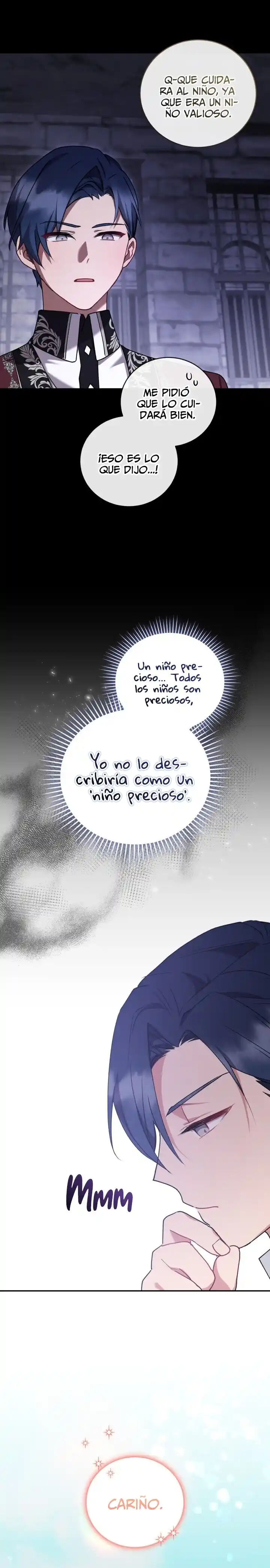 Eres Tan Linda Bebe ¿Qué Debo Hacer? - Capítulo 17 - Página 30 - LectorTMOo