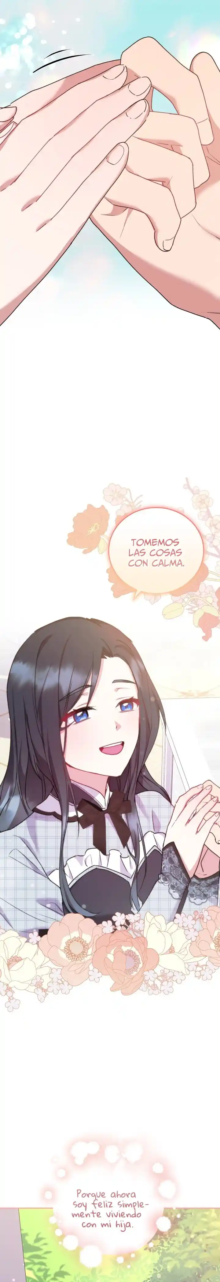 Eres Tan Linda Bebe ¿Qué Debo Hacer? - Capítulo 17 - Página 31 - LectorTMOo
