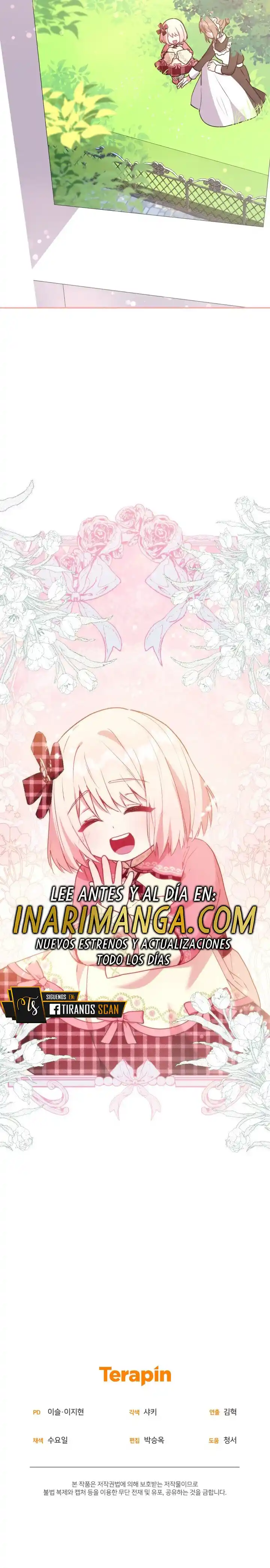 Eres Tan Linda Bebe ¿Qué Debo Hacer? - Capítulo 17 - Página 32 - LectorTMOo