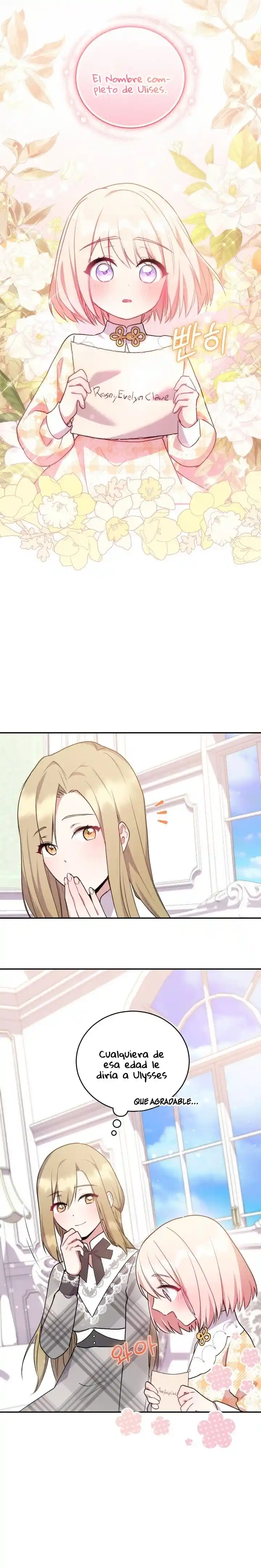 Eres Tan Linda Bebe ¿Qué Debo Hacer? - Capítulo 18 - Página 16 - LectorTMOo