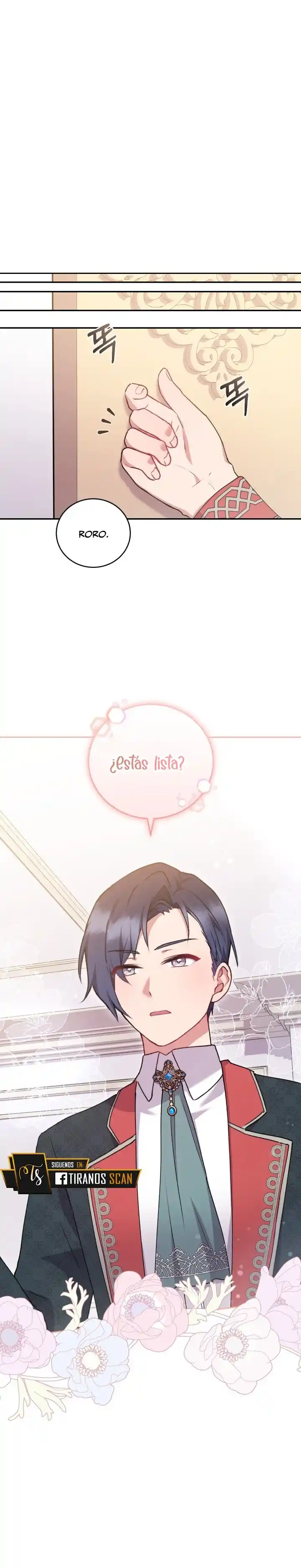 Eres Tan Linda Bebe ¿Qué Debo Hacer? - Capítulo 18 - Página 22 - LectorTMOo