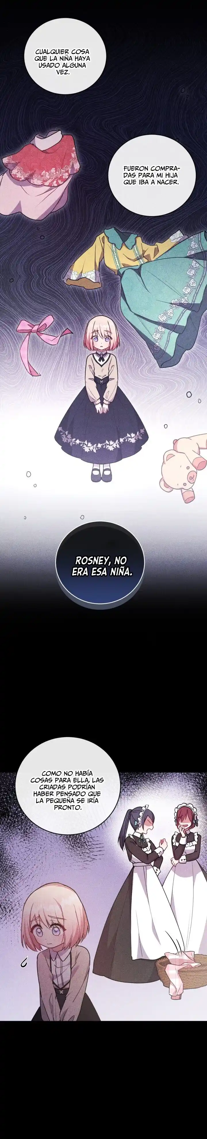 Eres Tan Linda Bebe ¿Qué Debo Hacer? - Capítulo 18 - Página 32 - LectorTMOo