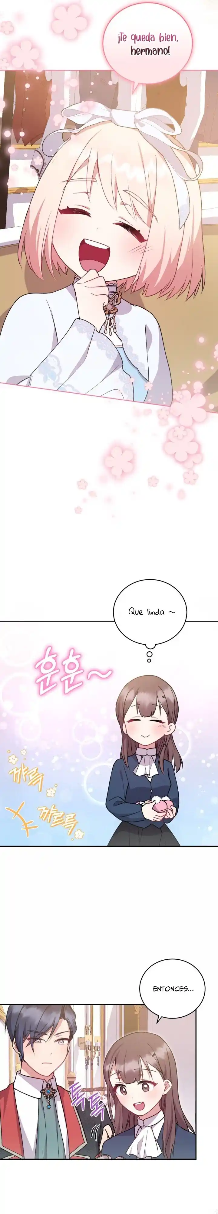 Eres Tan Linda Bebe ¿Qué Debo Hacer? - Capítulo 19 - Página 26 - LectorTMOo