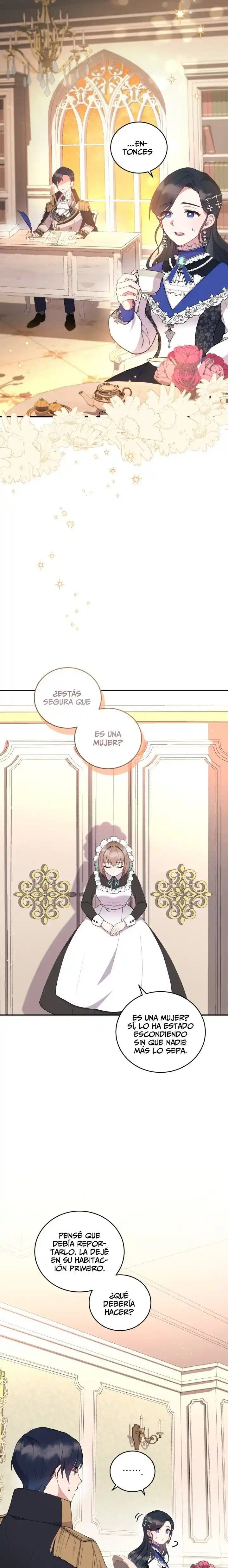 Eres Tan Linda Bebe ¿Qué Debo Hacer? - Capítulo 2 - Página 12 - LectorTMOo