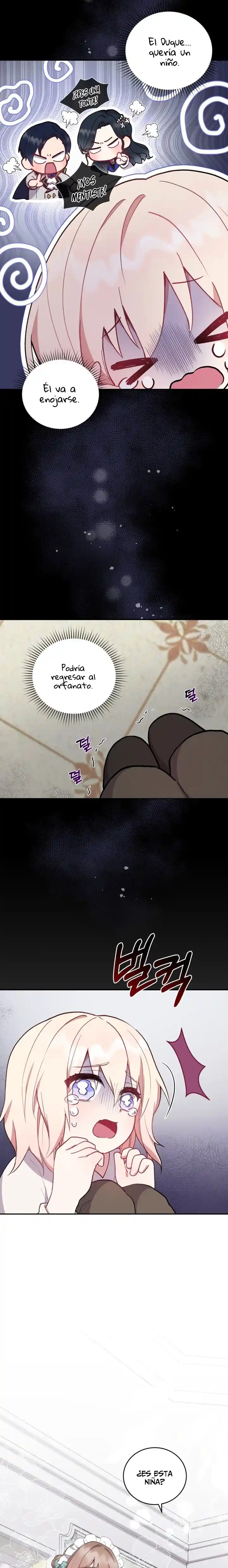 Eres Tan Linda Bebe ¿Qué Debo Hacer? - Capítulo 2 - Página 16 - LectorTMOo