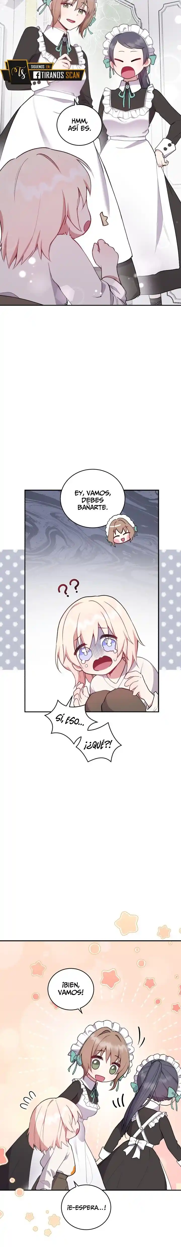 Eres Tan Linda Bebe ¿Qué Debo Hacer? - Capítulo 2 - Página 17 - LectorTMOo