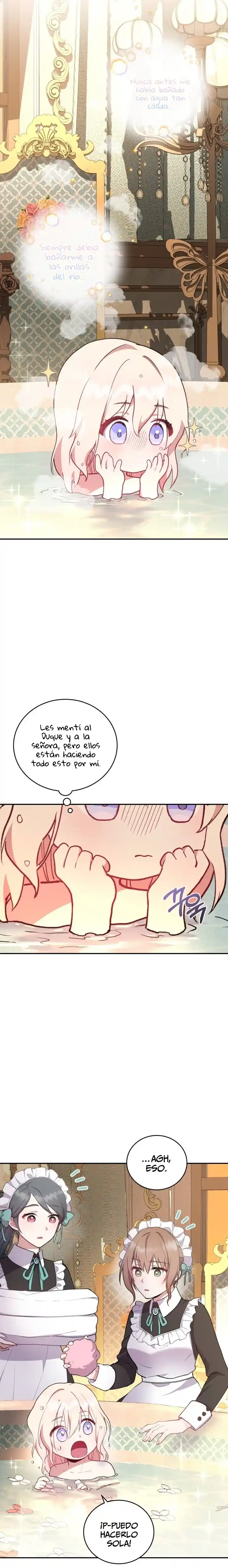 Eres Tan Linda Bebe ¿Qué Debo Hacer? - Capítulo 2 - Página 19 - LectorTMOo
