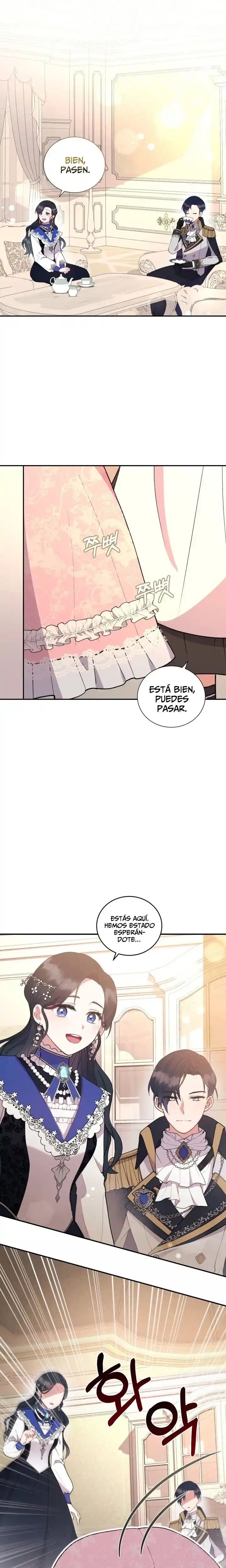 Eres Tan Linda Bebe ¿Qué Debo Hacer? - Capítulo 2 - Página 22 - LectorTMOo