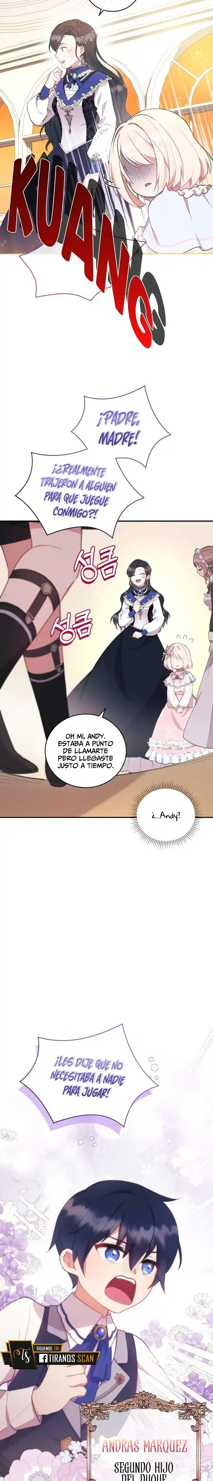 Eres Tan Linda Bebe ¿Qué Debo Hacer? - Capítulo 2 - Página 25 - LectorTMOo