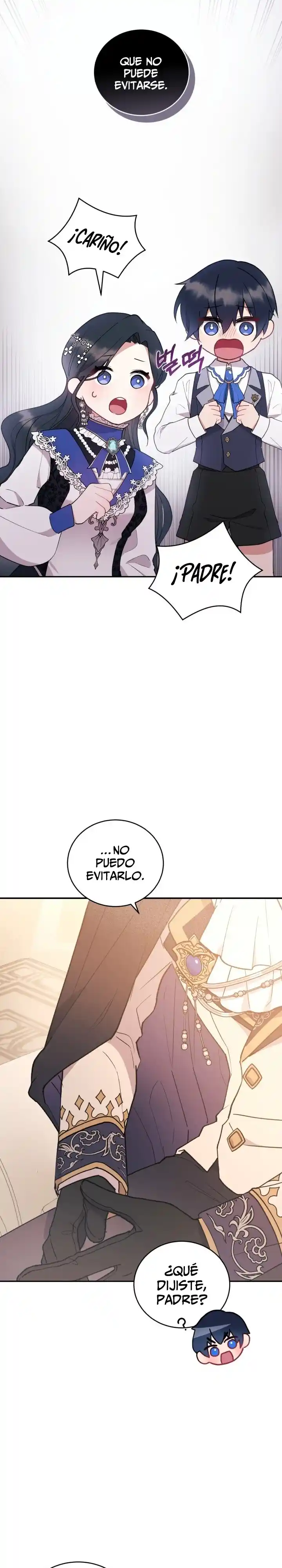 Eres Tan Linda Bebe ¿Qué Debo Hacer? - Capítulo 2 - Página 35 - LectorTMOo