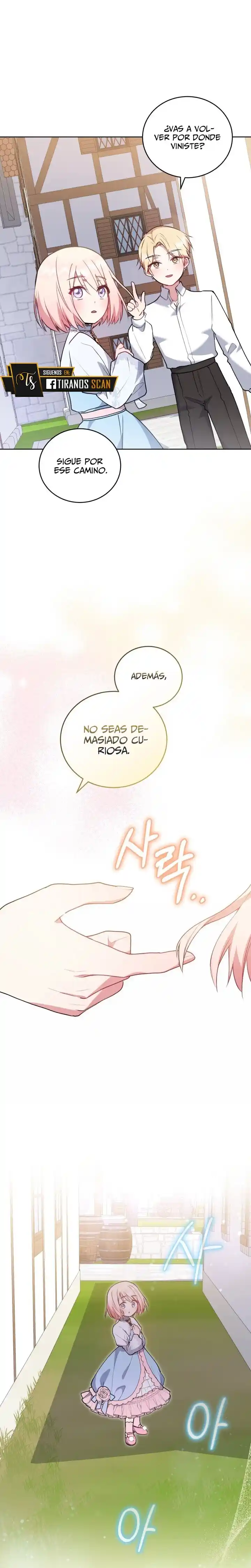 Eres Tan Linda Bebe ¿Qué Debo Hacer? - Capítulo 20 - Página 15 - LectorTMOo