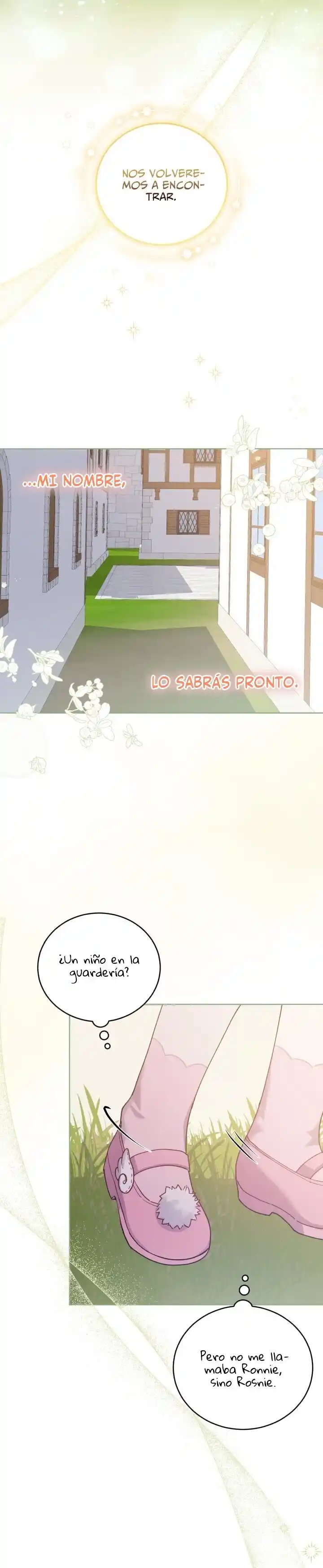 Eres Tan Linda Bebe ¿Qué Debo Hacer? - Capítulo 20 - Página 16 - LectorTMOo
