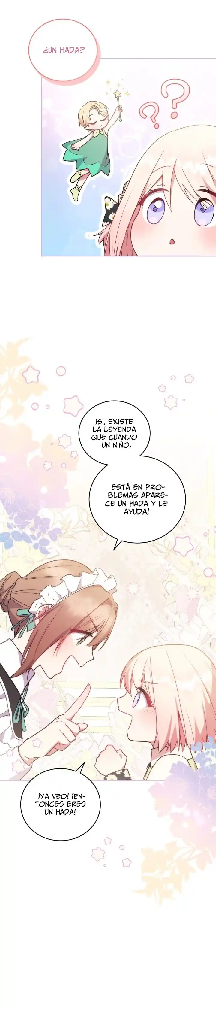 Eres Tan Linda Bebe ¿Qué Debo Hacer? - Capítulo 20 - Página 23 - LectorTMOo