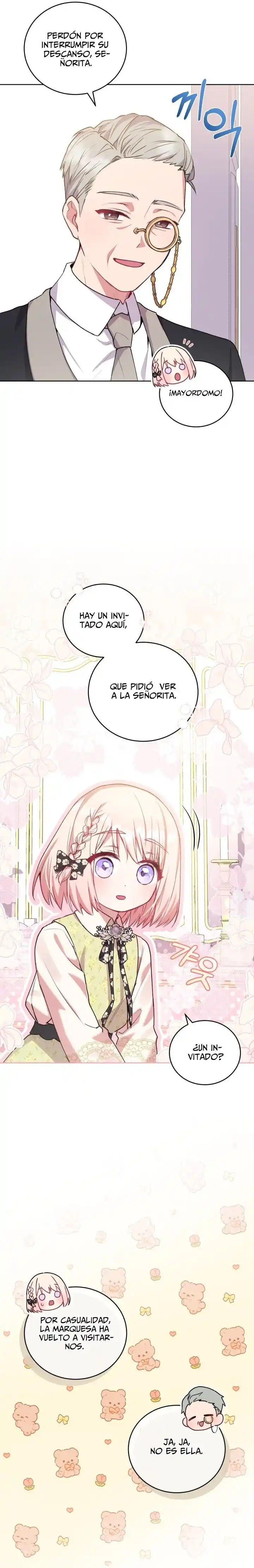 Eres Tan Linda Bebe ¿Qué Debo Hacer? - Capítulo 20 - Página 26 - LectorTMOo