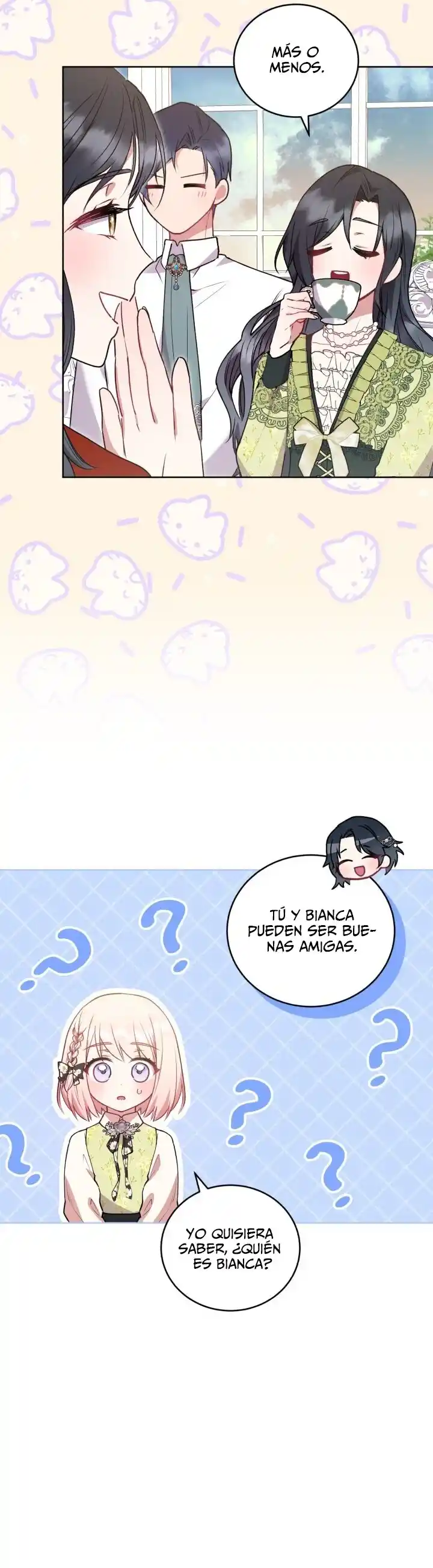 Eres Tan Linda Bebe ¿Qué Debo Hacer? - Capítulo 20 - Página 32 - LectorTMOo