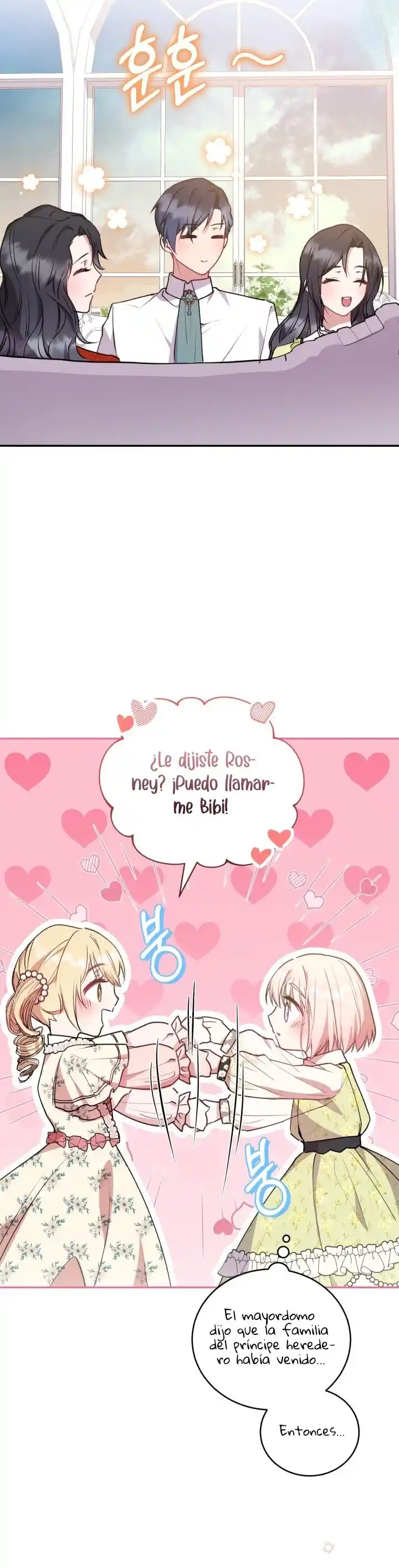 Eres Tan Linda Bebe ¿Qué Debo Hacer? - Capítulo 20 - Página 34 - LectorTMOo