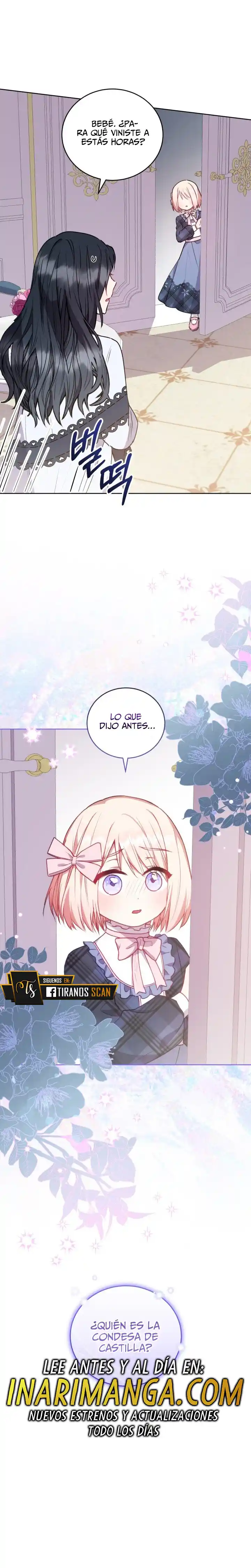 Eres Tan Linda Bebe ¿Qué Debo Hacer? - Capítulo 21 - Página 51 - LectorTMOo