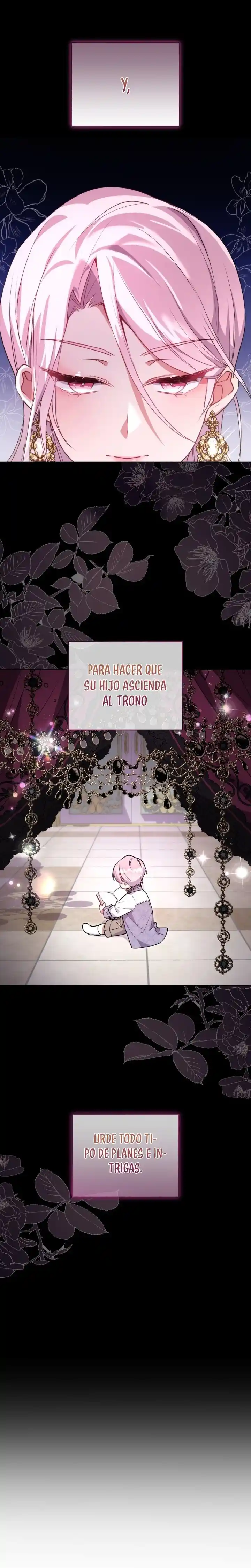 Eres Tan Linda Bebe ¿Qué Debo Hacer? - Capítulo 22 - Página 12 - LectorTMOo