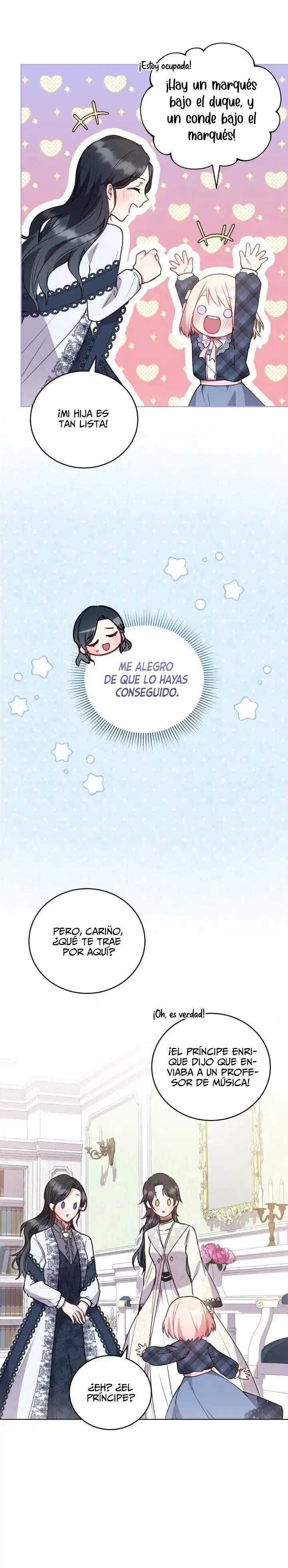 Eres Tan Linda Bebe ¿Qué Debo Hacer? - Capítulo 22 - Página 14 - LectorTMOo