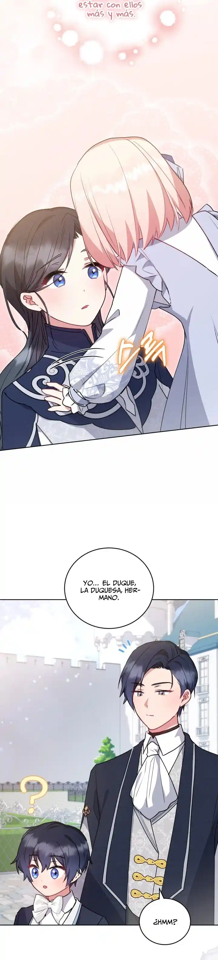 Eres Tan Linda Bebe ¿Qué Debo Hacer? - Capítulo 23 - Página 32 - LectorTMOo