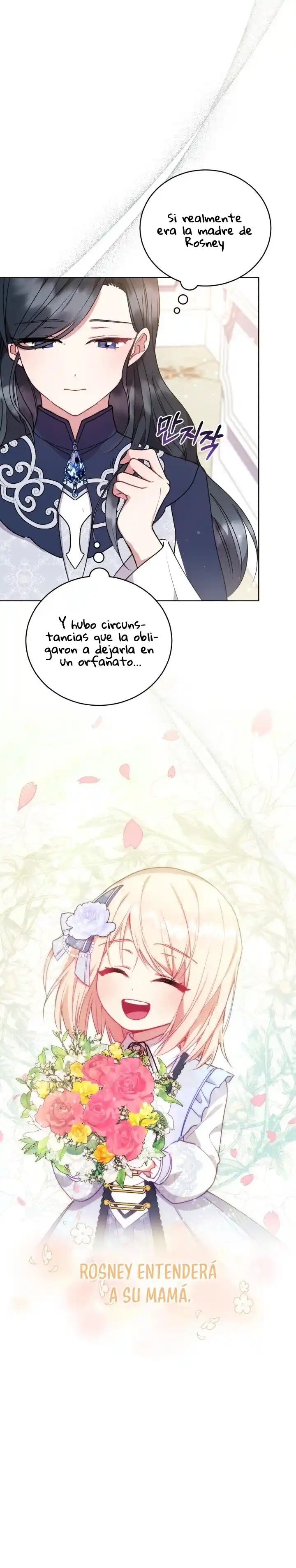 Eres Tan Linda Bebe ¿Qué Debo Hacer? - Capítulo 24 - Página 12 - LectorTMOo