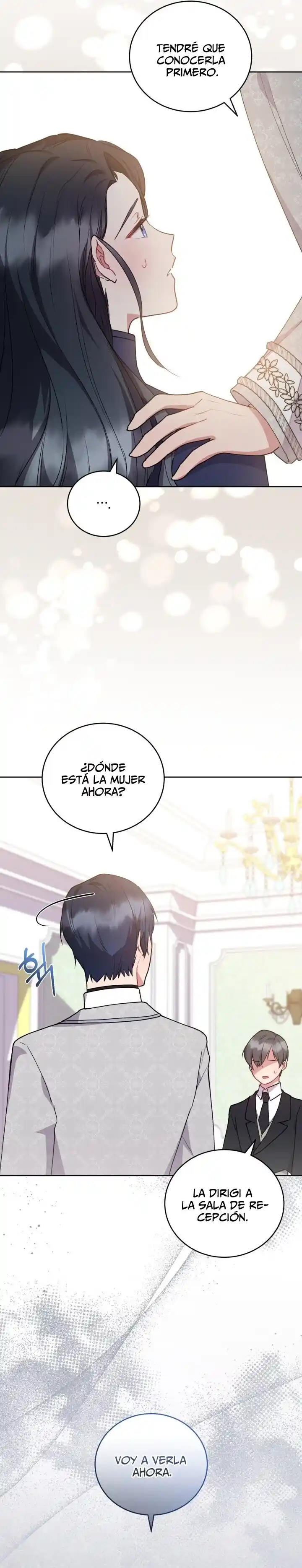 Eres Tan Linda Bebe ¿Qué Debo Hacer? - Capítulo 24 - Página 15 - LectorTMOo