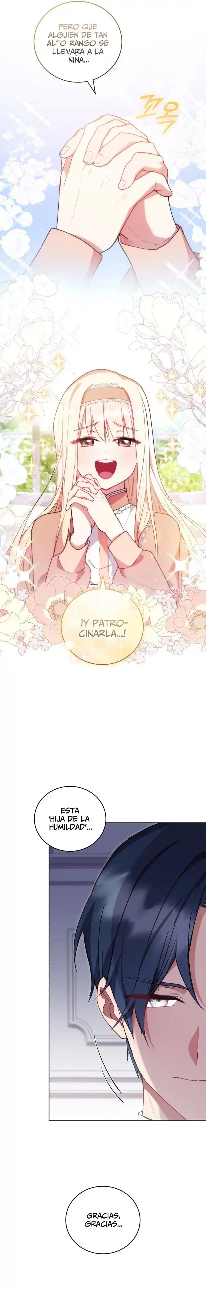 Eres Tan Linda Bebe ¿Qué Debo Hacer? - Capítulo 24 - Página 30 - LectorTMOo