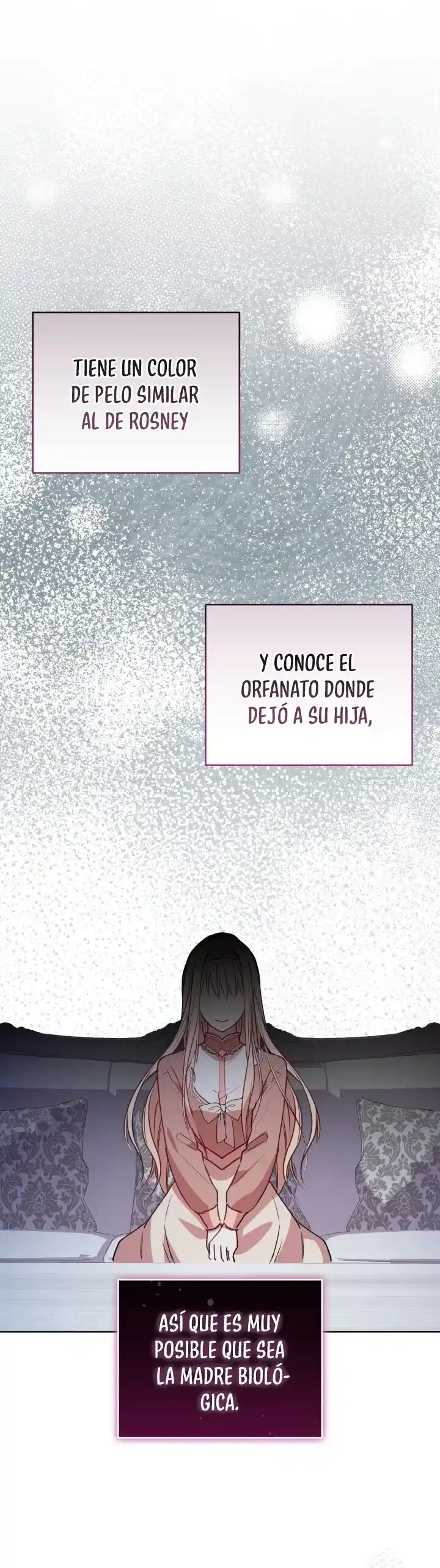 Eres Tan Linda Bebe ¿Qué Debo Hacer? - Capítulo 24 - Página 31 - LectorTMOo