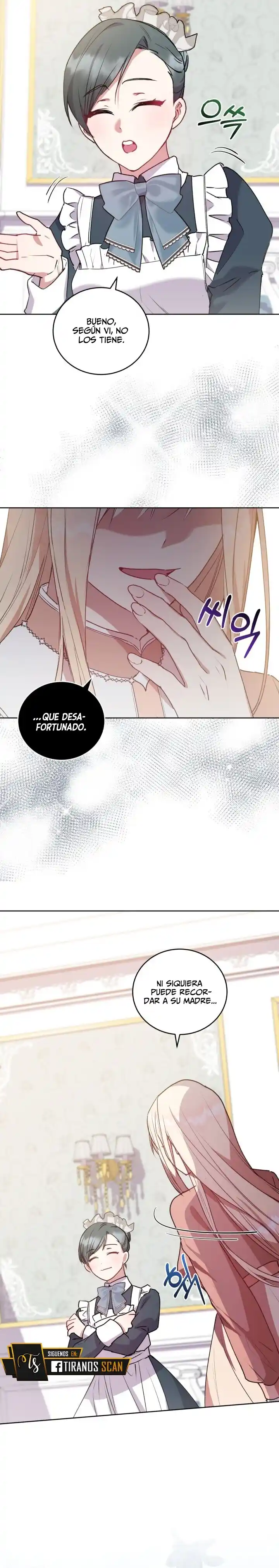 Eres Tan Linda Bebe ¿Qué Debo Hacer? - Capítulo 25 - Página 33 - LectorTMOo