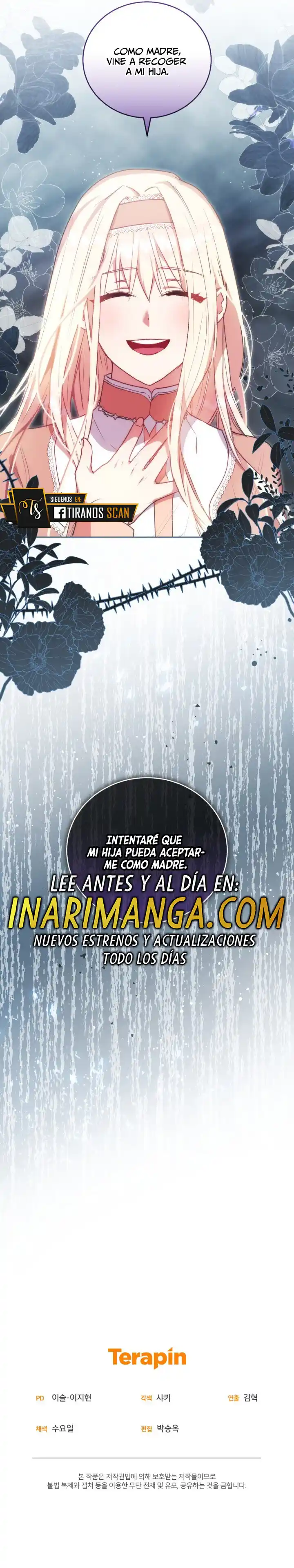 Eres Tan Linda Bebe ¿Qué Debo Hacer? - Capítulo 25 - Página 34 - LectorTMOo