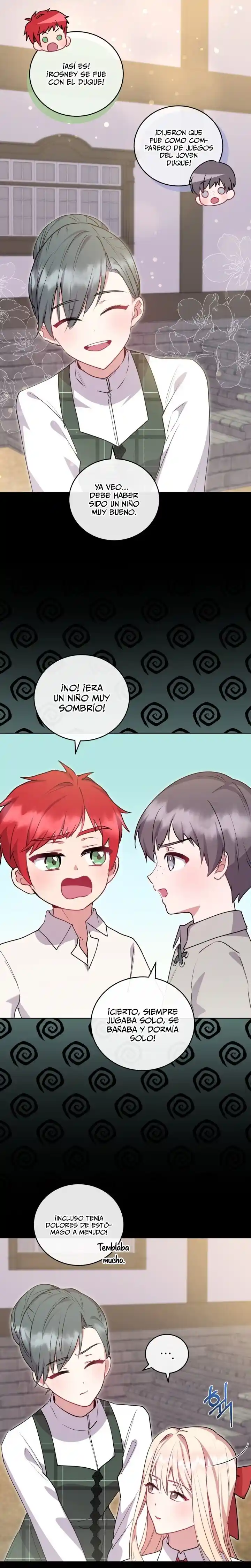 Eres Tan Linda Bebe ¿Qué Debo Hacer? - Capítulo 26 - Página 13 - LectorTMOo