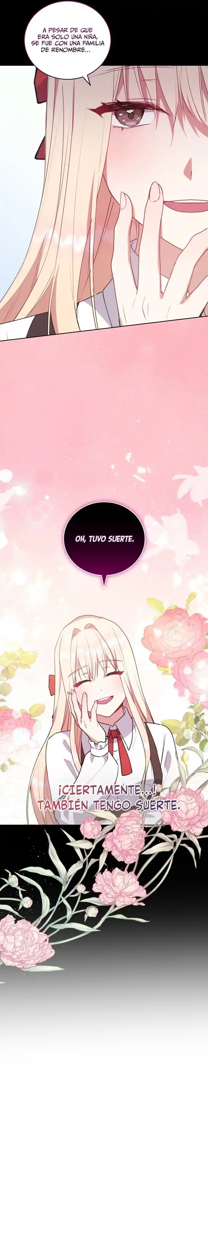 Eres Tan Linda Bebe ¿Qué Debo Hacer? - Capítulo 26 - Página 15 - LectorTMOo