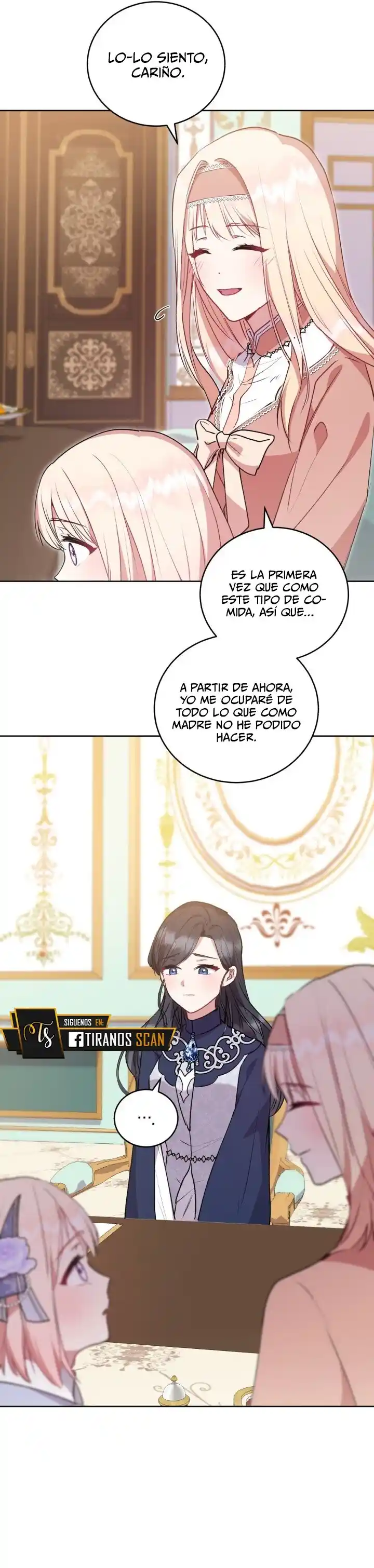 Eres Tan Linda Bebe ¿Qué Debo Hacer? - Capítulo 26 - Página 22 - LectorTMOo