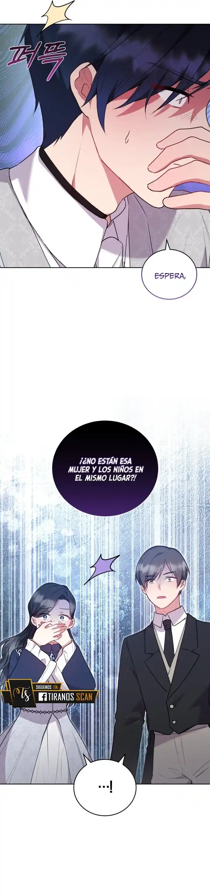 Eres Tan Linda Bebe ¿Qué Debo Hacer? - Capítulo 26 - Página 35 - LectorTMOo