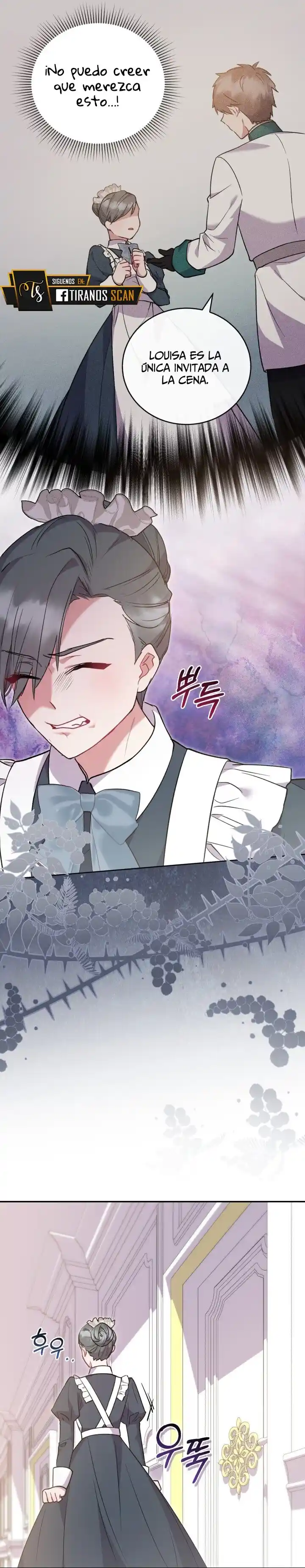 Eres Tan Linda Bebe ¿Qué Debo Hacer? - Capítulo 27 - Página 11 - LectorTMOo
